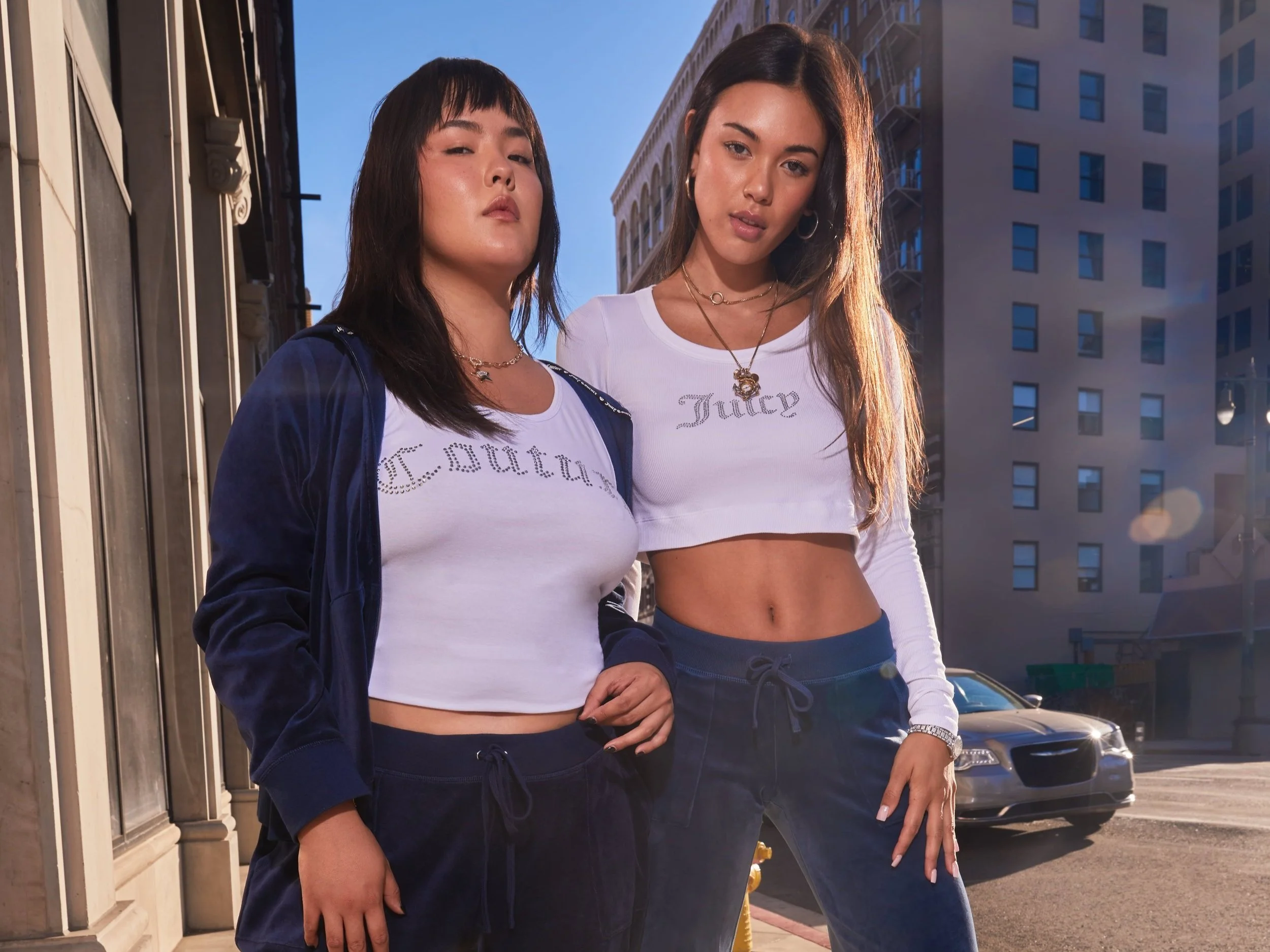 All About Juicy Couture: How Fresh Collaborations Launched the